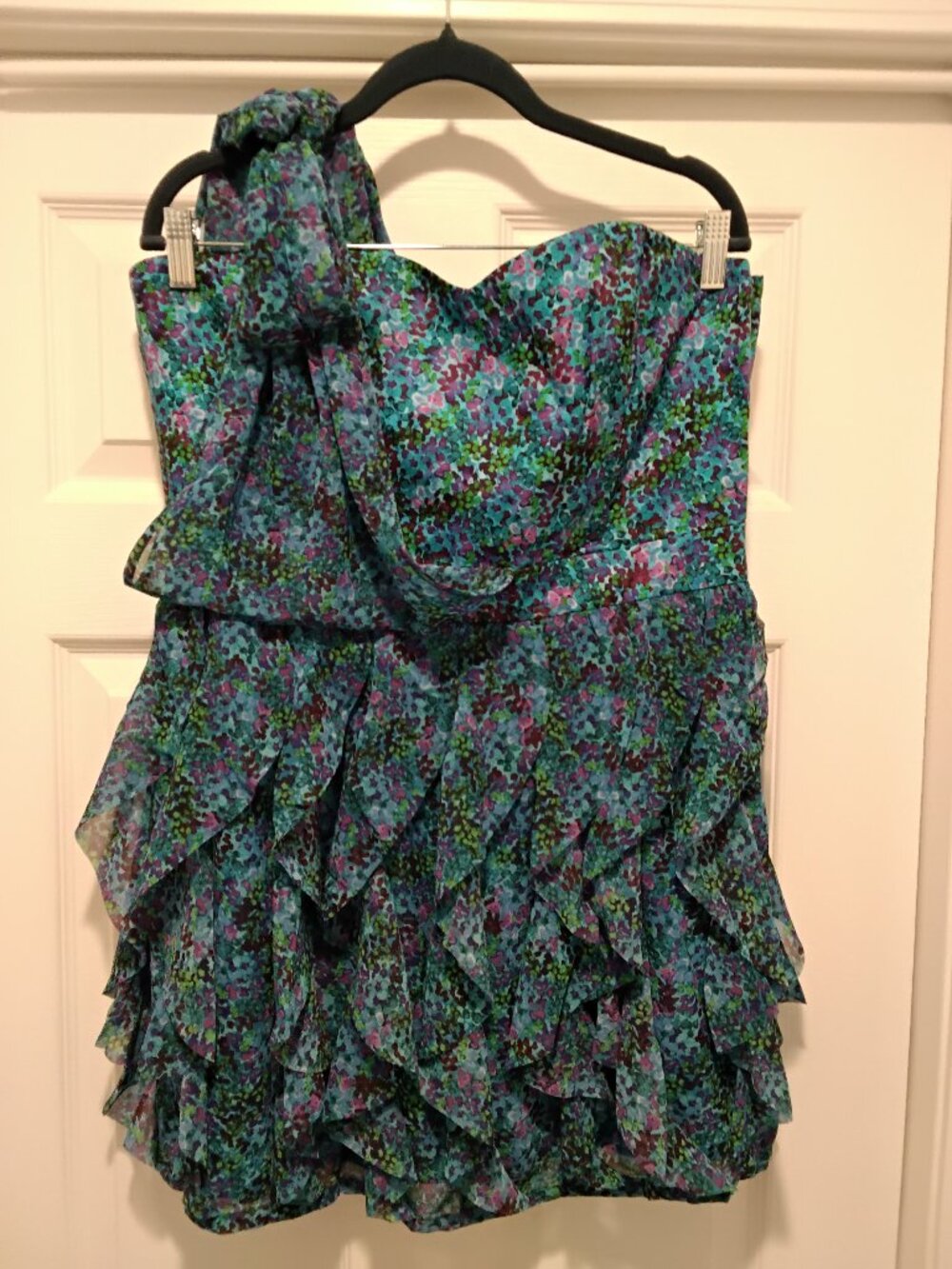 NWT FRENCH CONNECTION DRESS